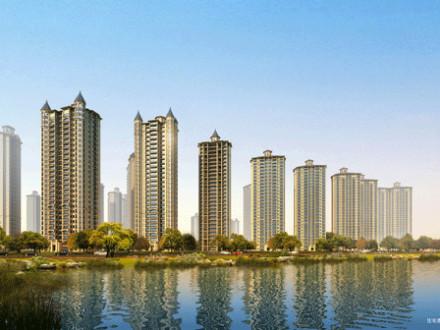 蓬溪雅居乐