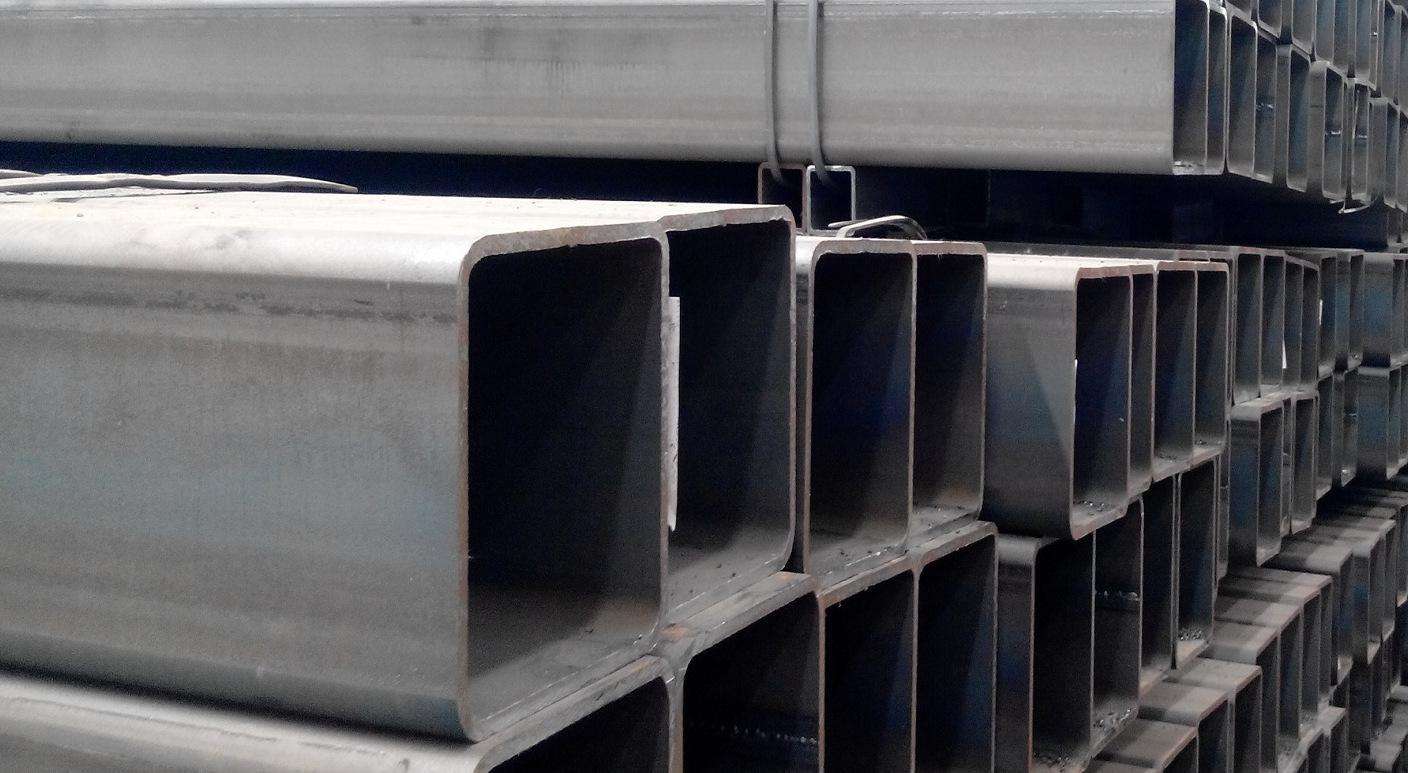 蓬溪20#无缝方管