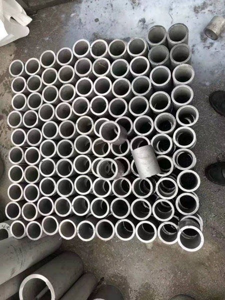 蓬溪不锈钢管