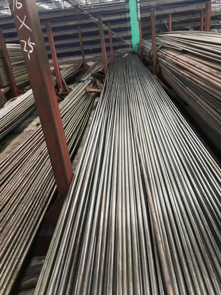 蓬溪精密钢管